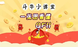 鬥牛小課堂之一張圖看懂QFII